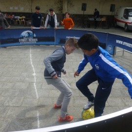 3 - Sportraad Zaventem 